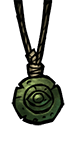 Bloodcourse Medallion