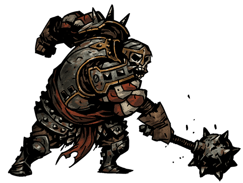 Bone Captain
