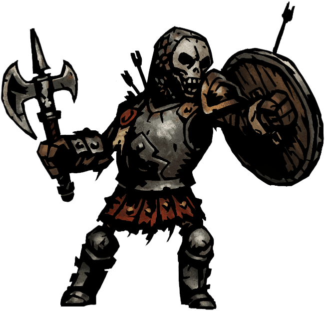 Bone Defender