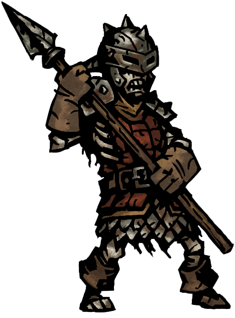 Bone Soldier