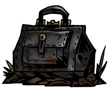 Chirurgeon's Satchel