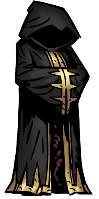 Cultist Priest