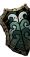 Rampart Shield