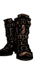 Heavy Boots