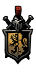 Knight's Crest