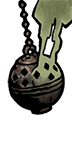 Rotgut Censer