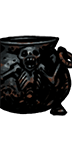 Sacrifical Cauldron