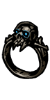 Unholy Slayer's Ring