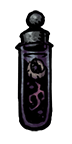 Witch's Vial