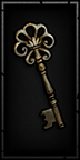 Skeleton Key