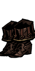 Vengeful Boots
